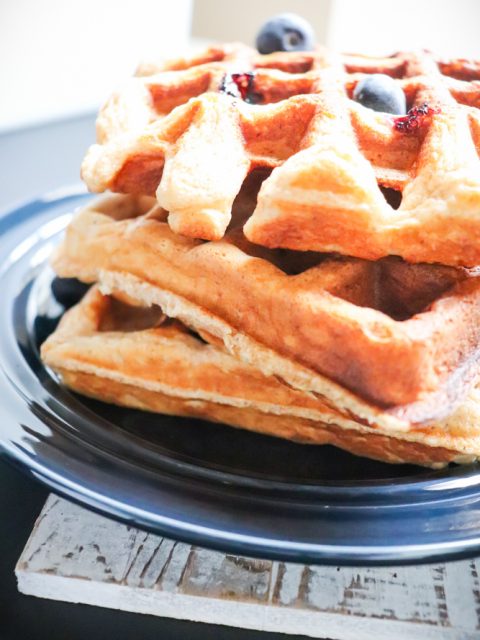 Cinnamon and Date Bread