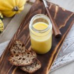 Ghee – Homemade Clarified Butter