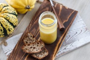 Ghee Clarified Butter