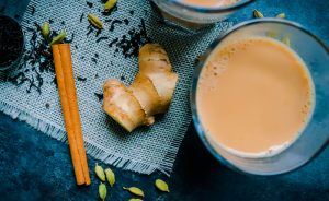 Masala Chai: Indian Masala Tea